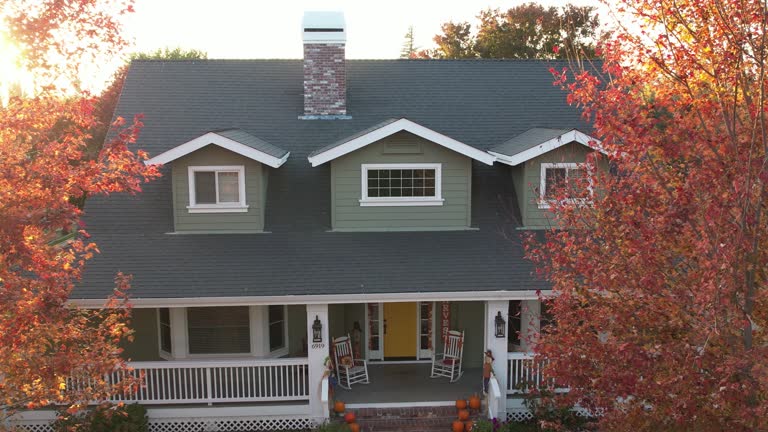 Trusted Long Beach, CA Roofing Services Experts