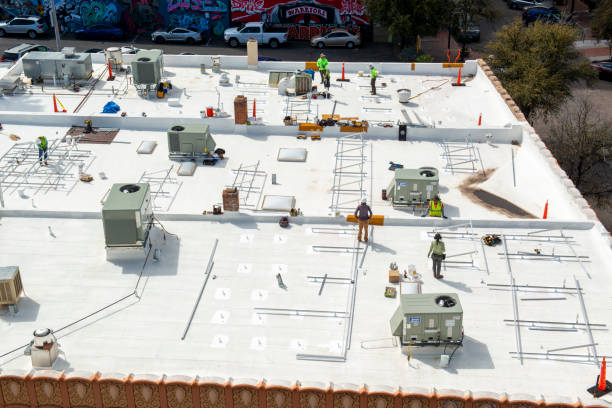Best Cold Roofs  in Long Beach, CA