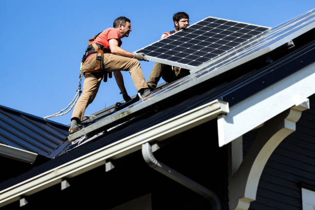 Best Storm Damage Roof Repair  in Long Beach, CA